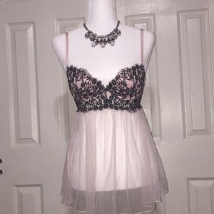 VICTORIA SECRET BRA or LINGERIE
